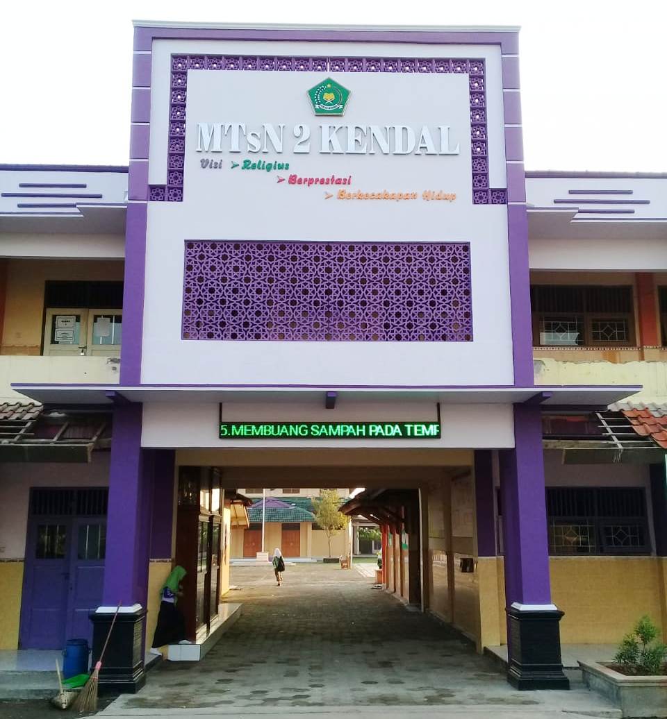 Foto sekolah
